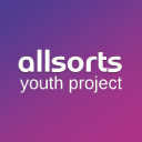 allsorts youth project ltd