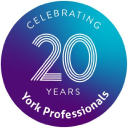 york professionals