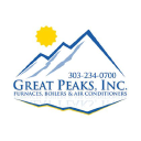 greatpeak ltd