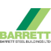 barrett steel buildings limited