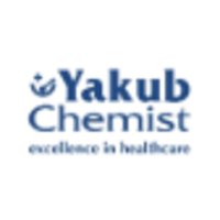 yakub chemist limited