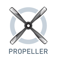 propeller studios limited