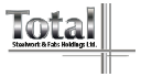 total steelwork & fabrication ltd