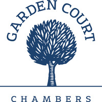 garden court chambers limited