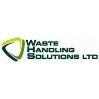waste handling solutions limited