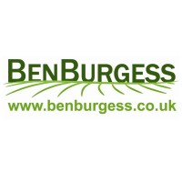 ben burgess & co limited