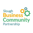 slough business community partnership