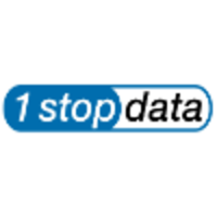 one stop data limited