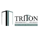 triton properties limited