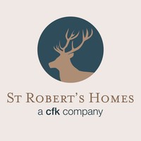 st roberts homes ltd