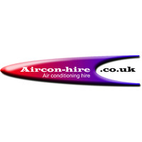 aircon hire limited