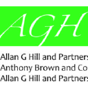 allan g. hill & partners limited