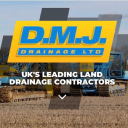 dmj drainage limited
