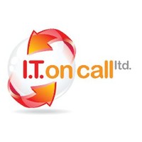 i.t. on call limited