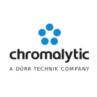 chromalytic limited