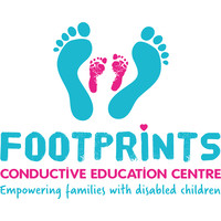 footprints conductive education centre ltd