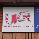 uk refrigeration & air conditioning ltd.