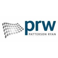 patterson ryan limited