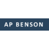 ap benson ltd.