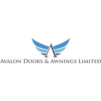 avalon doors & awnings limited
