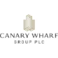 canary wharf group plc