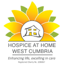 hospice at home west cumbria