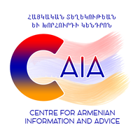 centre for armenian information and advice