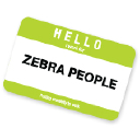 zebra people limited