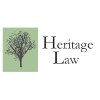heritage law ltd