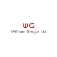 william gregor limited