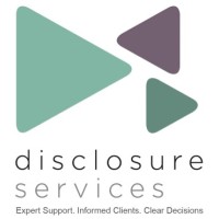 disclosure services ltd