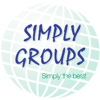 simply groups limited