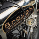 brough superior motorcycles limited