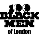 100 black men of london