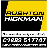 rushton hickman limited