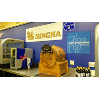 europe asia connection limited