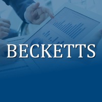 the beckett investment management group limited