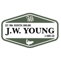 j.w. young & sons ltd