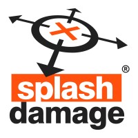 splash damage limited
