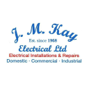 j m kay electrical ltd
