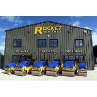 rocket rentals limited