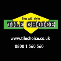 tile choice limited