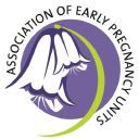 the association of early pregnancy units