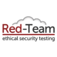 red-team security limited