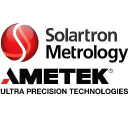 solartron metrology limited