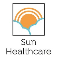 sun healthcare limited