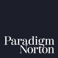 paradigm norton financial planning limited