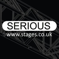 serious stages limited