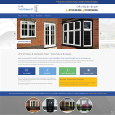 u-fit trade windows limited