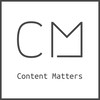 content matters limited